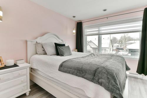 Chambre à coucher - 259Z  - 261Z Rue Des Érables, Lavaltrie, QC - Indoor Photo Showing Bedroom