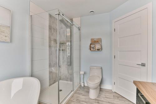 Salle de bains - 259Z  - 261Z Rue Des Érables, Lavaltrie, QC - Indoor Photo Showing Bathroom