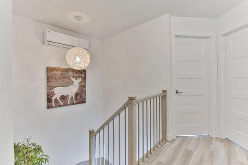 Escalier - 259Z  - 261Z Rue Des Érables, Lavaltrie, QC - Indoor Photo Showing Other Room