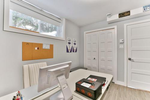 Chambre à coucher - 259Z  - 261Z Rue Des Érables, Lavaltrie, QC - Indoor Photo Showing Other Room