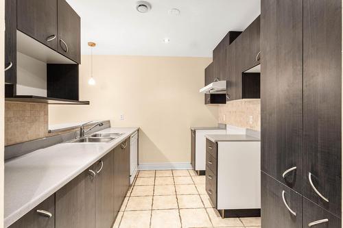 Kitchen - 5429 Rue Garnier, Montréal (Le Plateau-Mont-Royal), QC - Indoor Photo Showing Kitchen With Double Sink