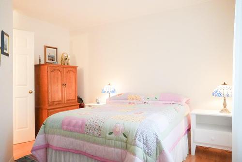 Bedroom - 1205 Av. De Louisbourg, Bécancour, QC - Indoor Photo Showing Bedroom