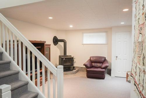 Family room - 1205 Av. De Louisbourg, Bécancour, QC - Indoor