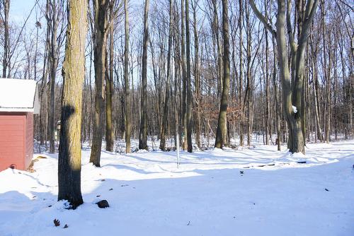 Exterior - 1205 Av. De Louisbourg, Bécancour, QC - Outdoor With View