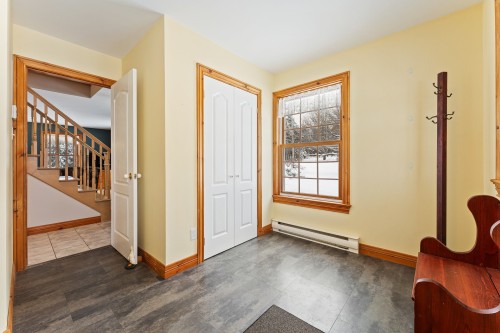 Hall d'entrée/Vestibule - 240 Ch. De Brome, Lac-Brome, QC 