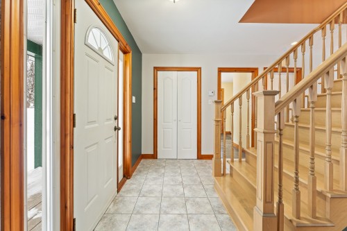 Hall d'entrée/Vestibule - 240 Ch. De Brome, Lac-Brome, QC 