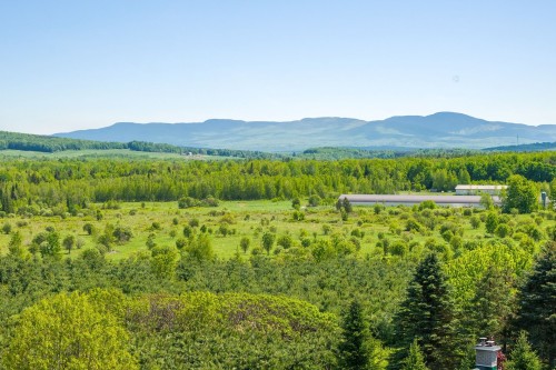 Vue - 240 Ch. De Brome, Lac-Brome, QC 