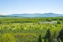 Vue - 240 Ch. De Brome, Lac-Brome, QC 