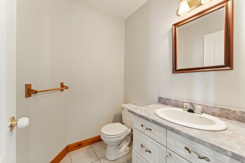 Salle d'eau - 240 Ch. De Brome, Lac-Brome, QC 