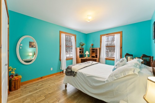 Chambre à coucher - 240 Ch. De Brome, Lac-Brome, QC 