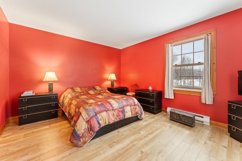 Chambre à coucher principale - 240 Ch. De Brome, Lac-Brome, QC 