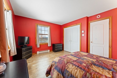 Chambre à coucher principale - 240 Ch. De Brome, Lac-Brome, QC 