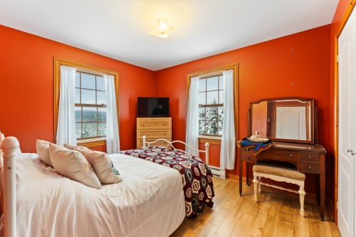 Chambre à coucher - 240 Ch. De Brome, Lac-Brome, QC 