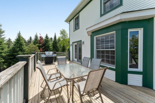 Balcon - 240 Ch. De Brome, Lac-Brome, QC 