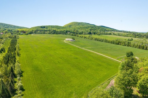 Terre/Terrain - 240 Ch. De Brome, Lac-Brome, QC 