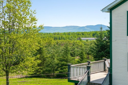 Vue - 240 Ch. De Brome, Lac-Brome, QC 
