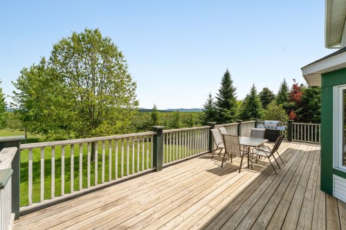 Balcon - 240 Ch. De Brome, Lac-Brome, QC 