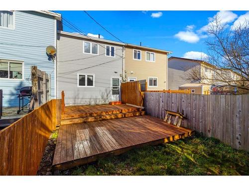 18 Scammell Crescent, Mt. Pearl, NL 
