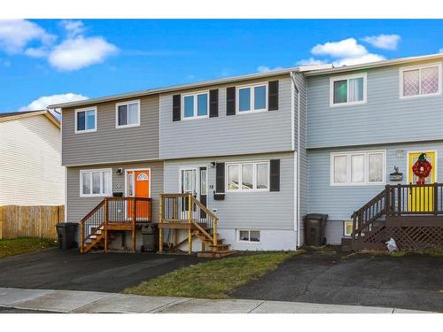 18 Scammell Crescent, Mt. Pearl, NL 