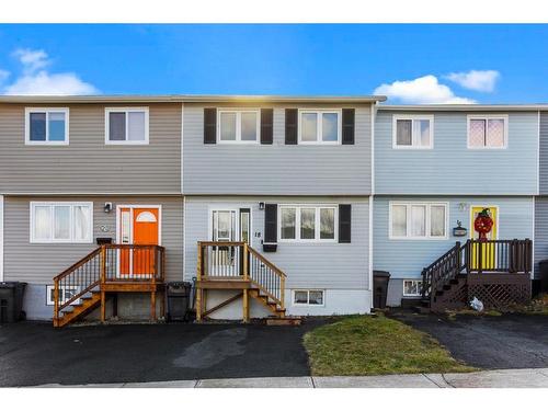 18 Scammell Crescent  Mt. Pearl, NL A1N 2G2