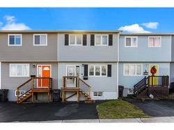 18 Scammell Crescent  Mt. Pearl, NL A1N 2G2