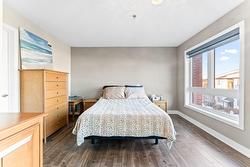 Chambre à coucher principale - 