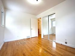 Chambre à coucher - 