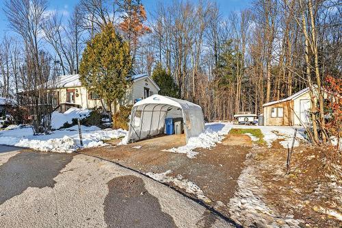 Frontage - 14581 Rue Des Tourterelles, Mirabel, QC - Outdoor