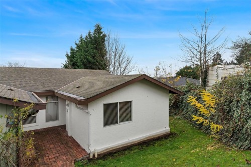 1-6172 Alington Rd, Duncan, BC 