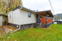 132-1753 Cecil St  Crofton, BC V0R 1R0
