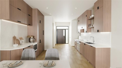 3-1434 Brooke St, Victoria, BC 