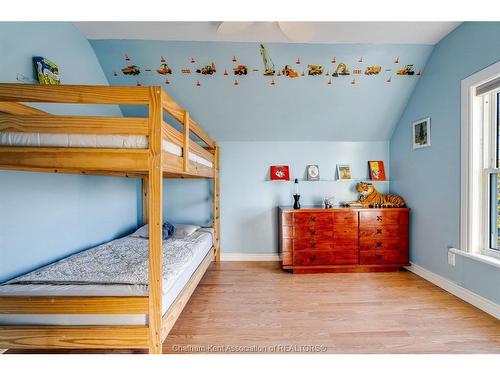 13 Fort Street, Tilbury, ON 