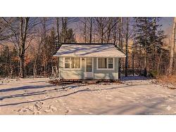 1356 Hartin Settlement RD  Hartin Settlement, NB E7L 4P1