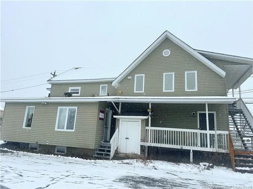 207 Main St, Grand-Sault/Grand Falls, NB 