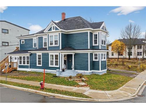 78 Wesley ST  Moncton, NB E1C 4V8