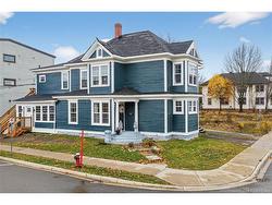 78 Wesley ST  Moncton, NB E1C 4V8