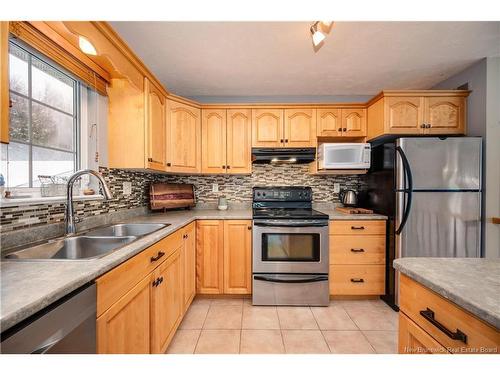 23 Talith St, Moncton, NB 