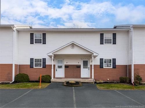 3-175 Riverside Dr, Fredericton, NB 