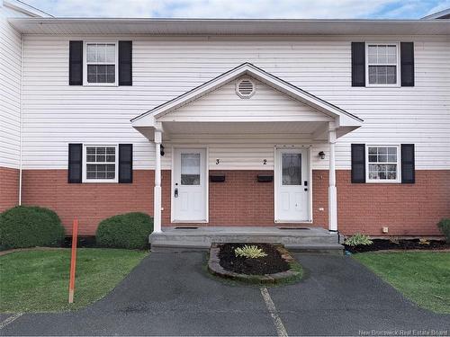 3-175 Riverside Dr, Fredericton, NB 