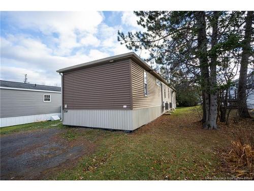 284 Magnolia Lane, Fredericton, NB 