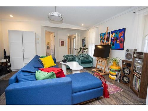 284 Magnolia Lane, Fredericton, NB 