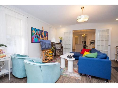 284 Magnolia Lane, Fredericton, NB 