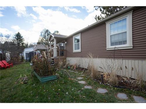 284 Magnolia Lane, Fredericton, NB 