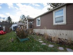284 Magnolia LANE  Fredericton, NB E3C 2M6