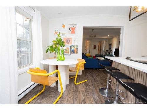 284 Magnolia Lane, Fredericton, NB 