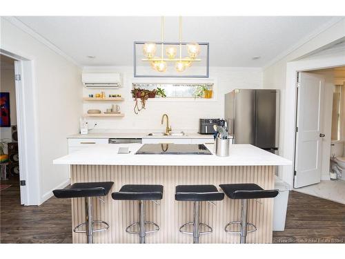 284 Magnolia Lane, Fredericton, NB 