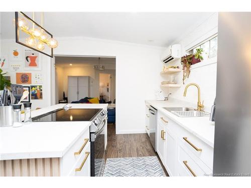 284 Magnolia Lane, Fredericton, NB 