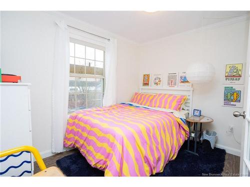 284 Magnolia Lane, Fredericton, NB 