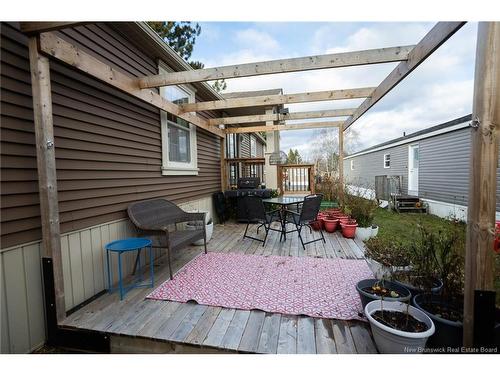 284 Magnolia Lane, Fredericton, NB 