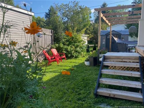 284 Magnolia Lane, Fredericton, NB 